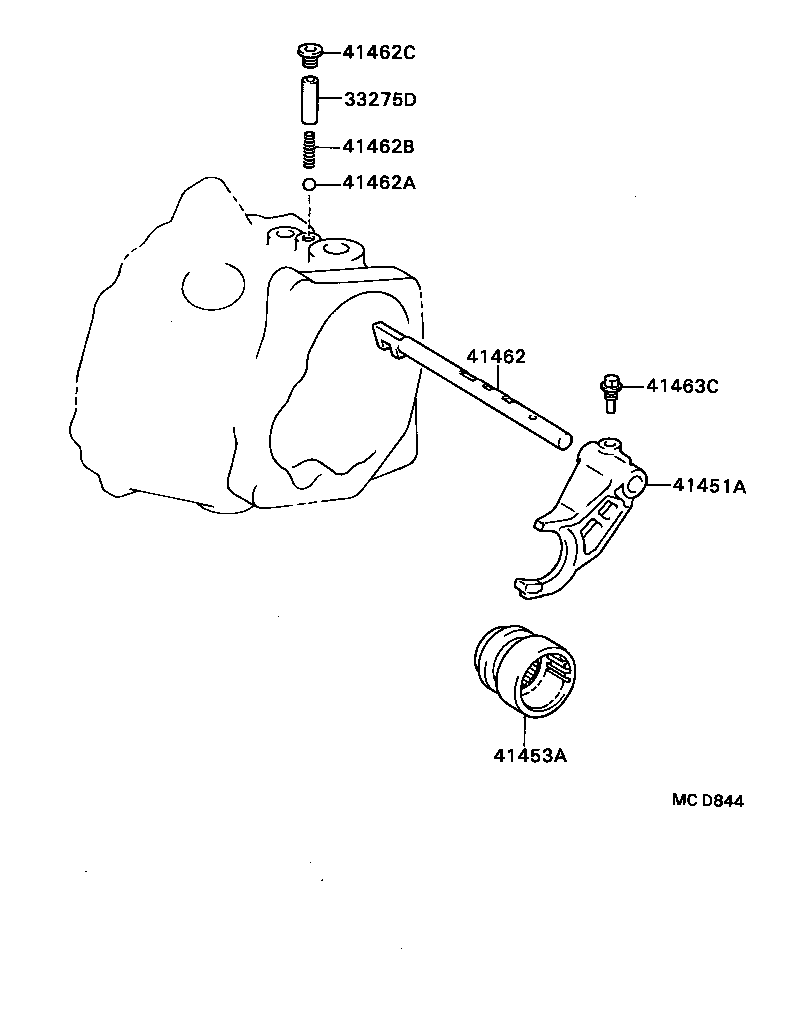 Figure MCD844