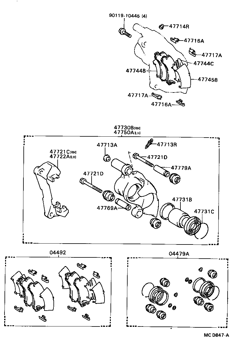 Figure MCD847A