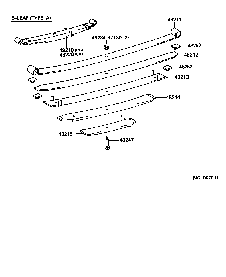 Figure MCD970D