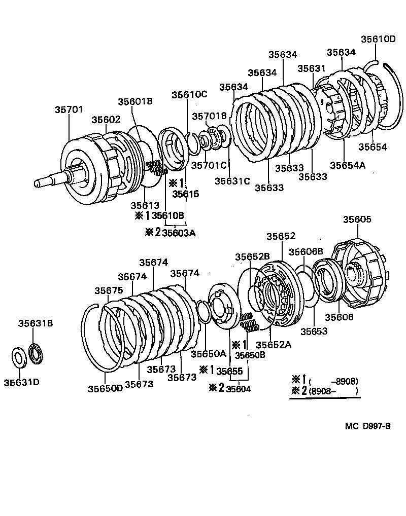 Figure MCD997B