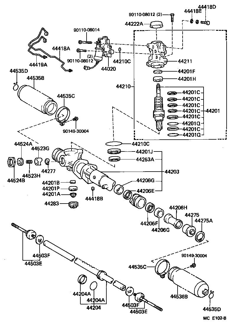 Figure MCE102B
