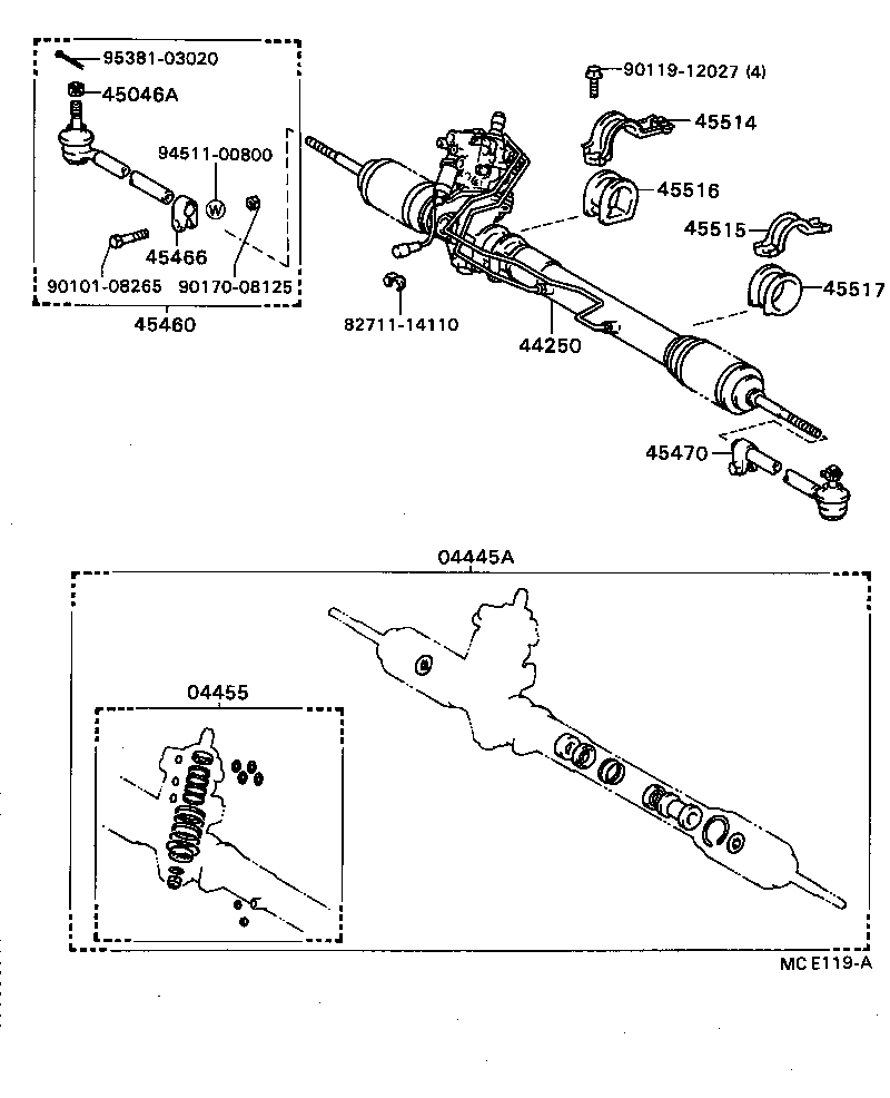 Figure MCE119A
