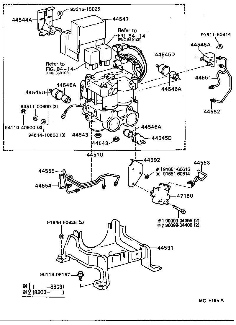 Figure MCE195A