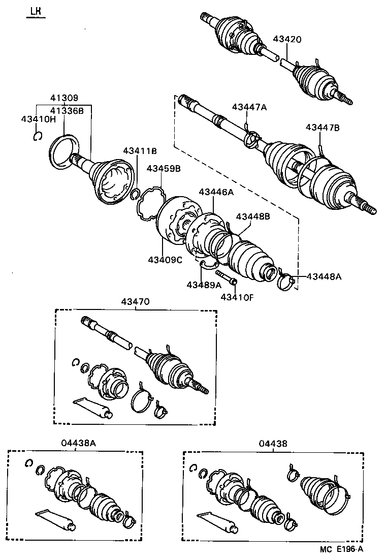 Figure MCE196A