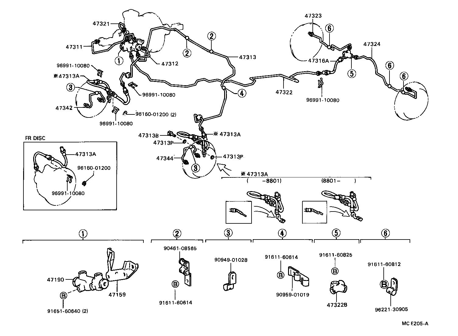 Figure MCE205A