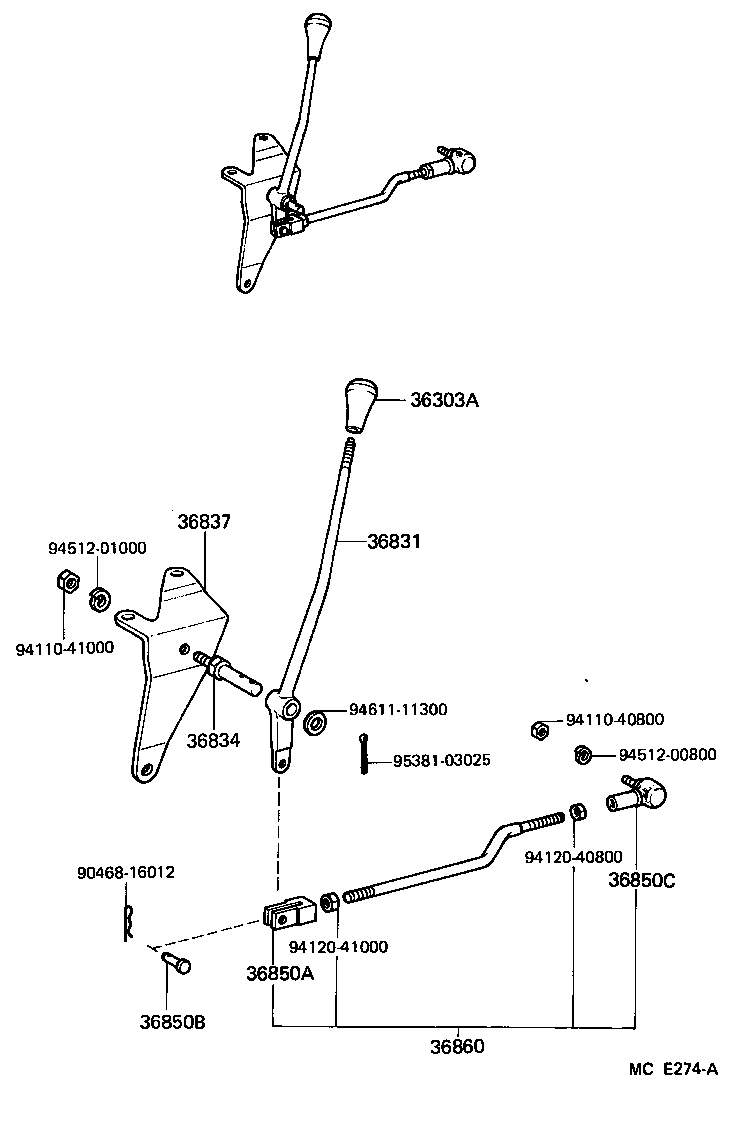 Figure MCE274A