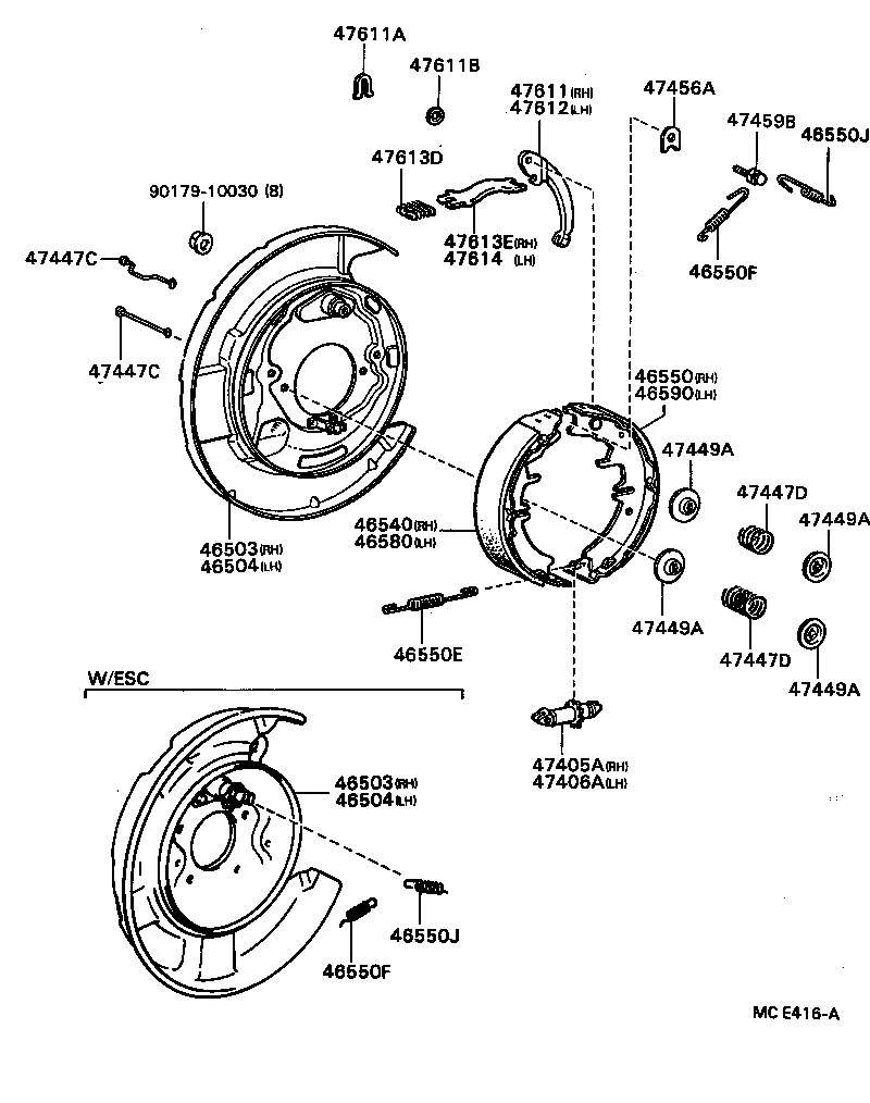 Figure MCE416A