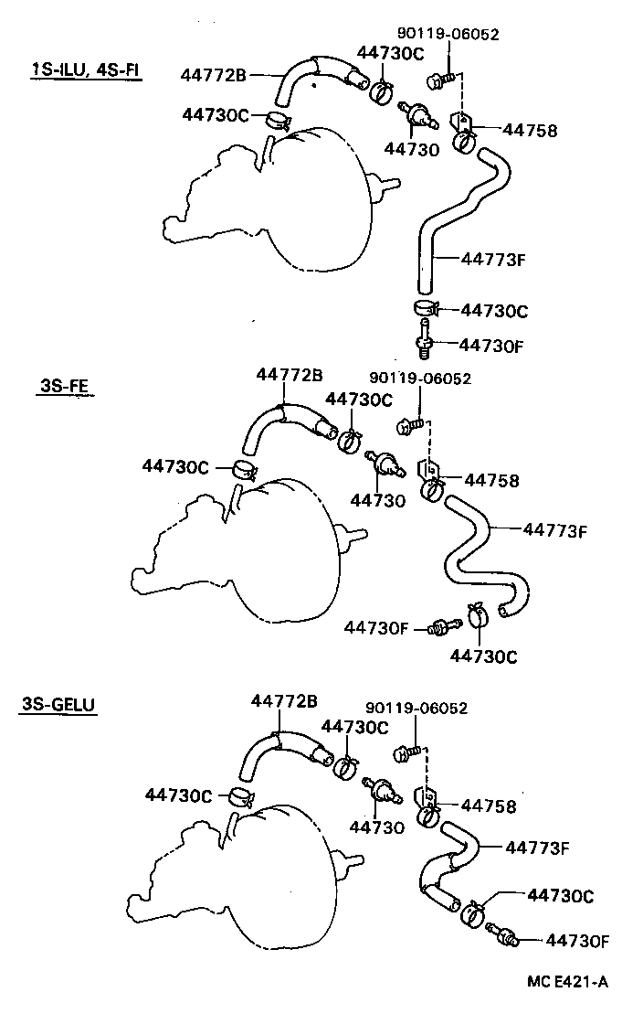 Figure MCE421A