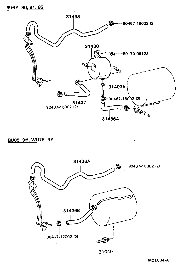 Figure MCE634A
