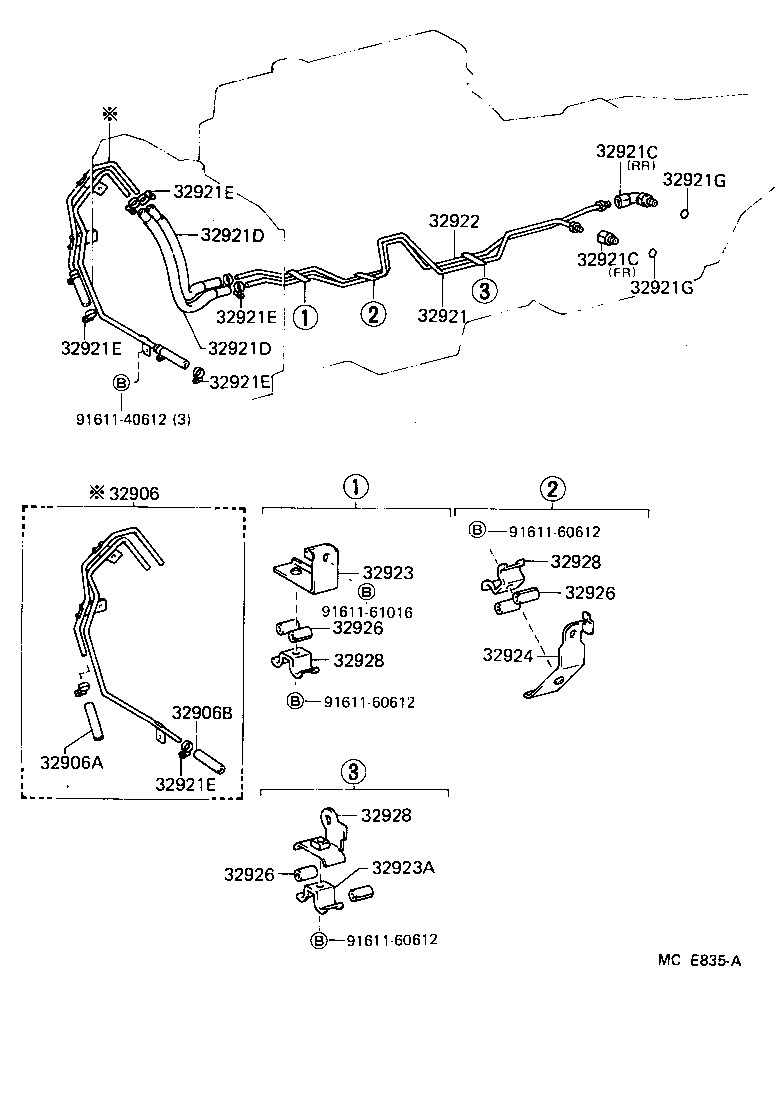 Figure MCE835A