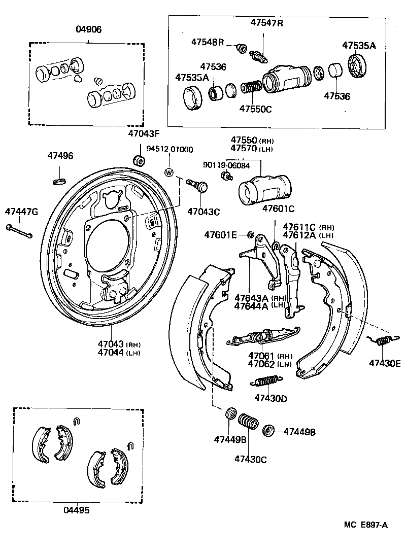 Figure MCE897A