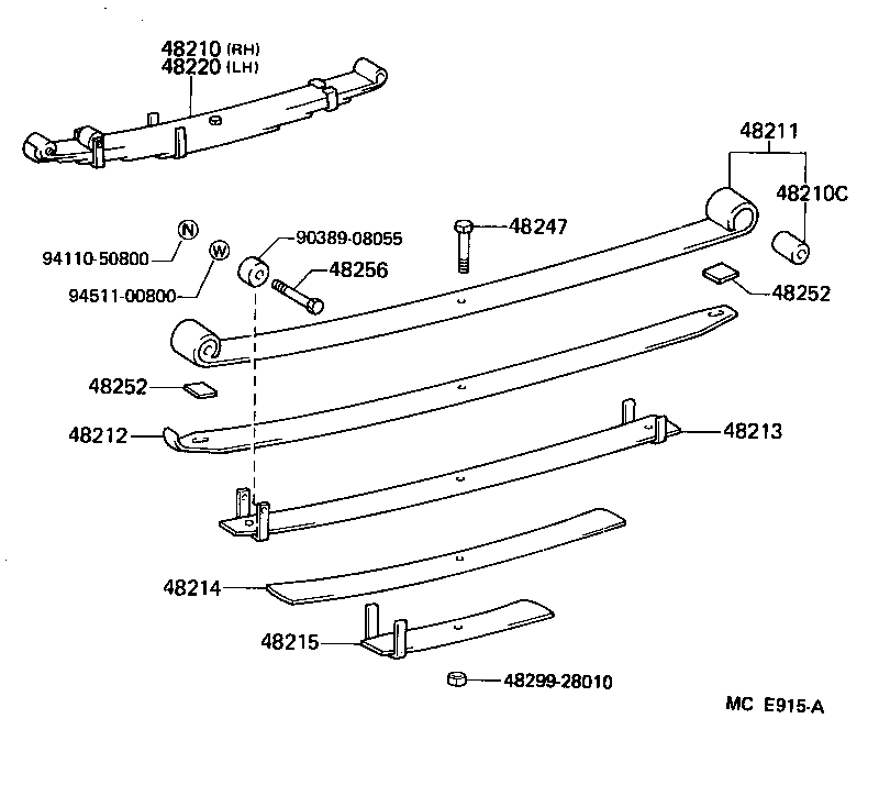 Figure MCE915A