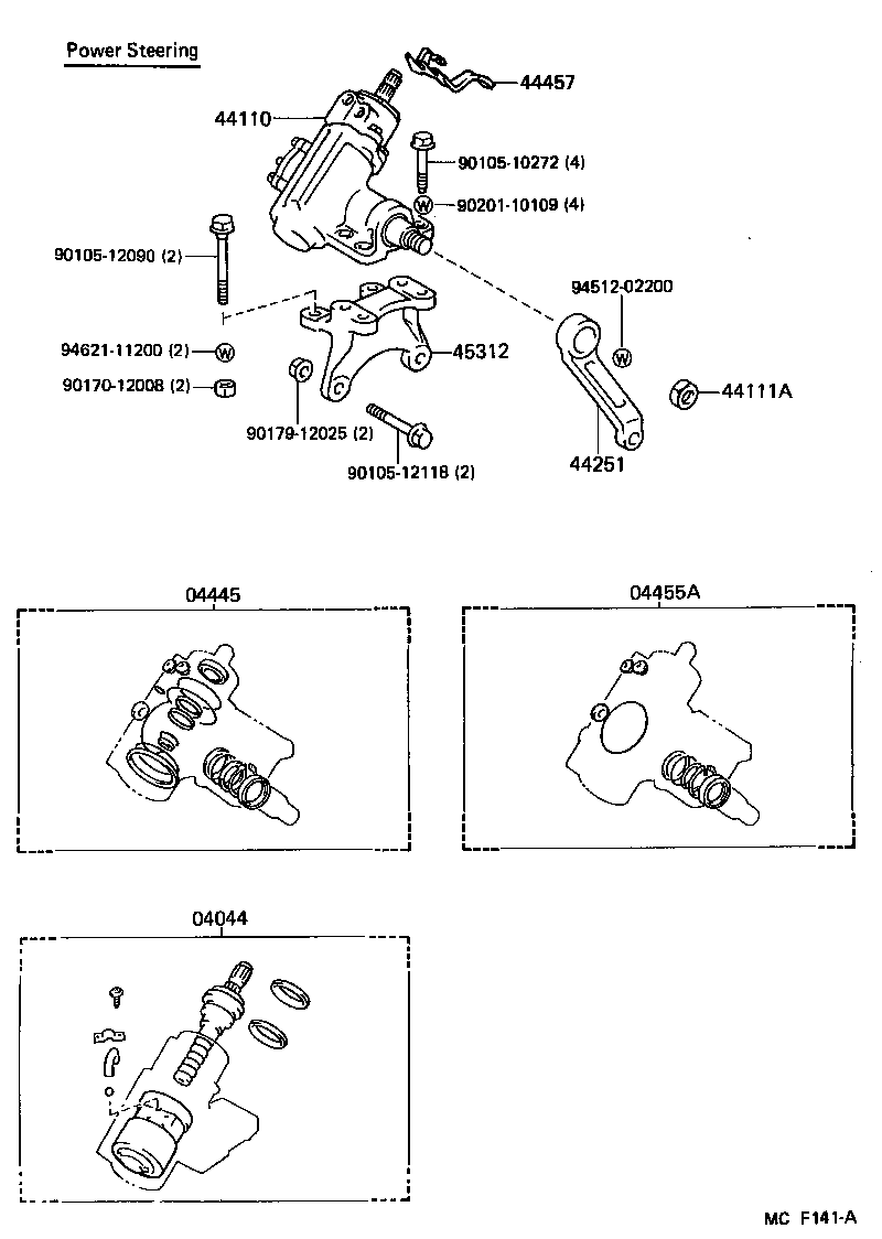Figure MCF141A
