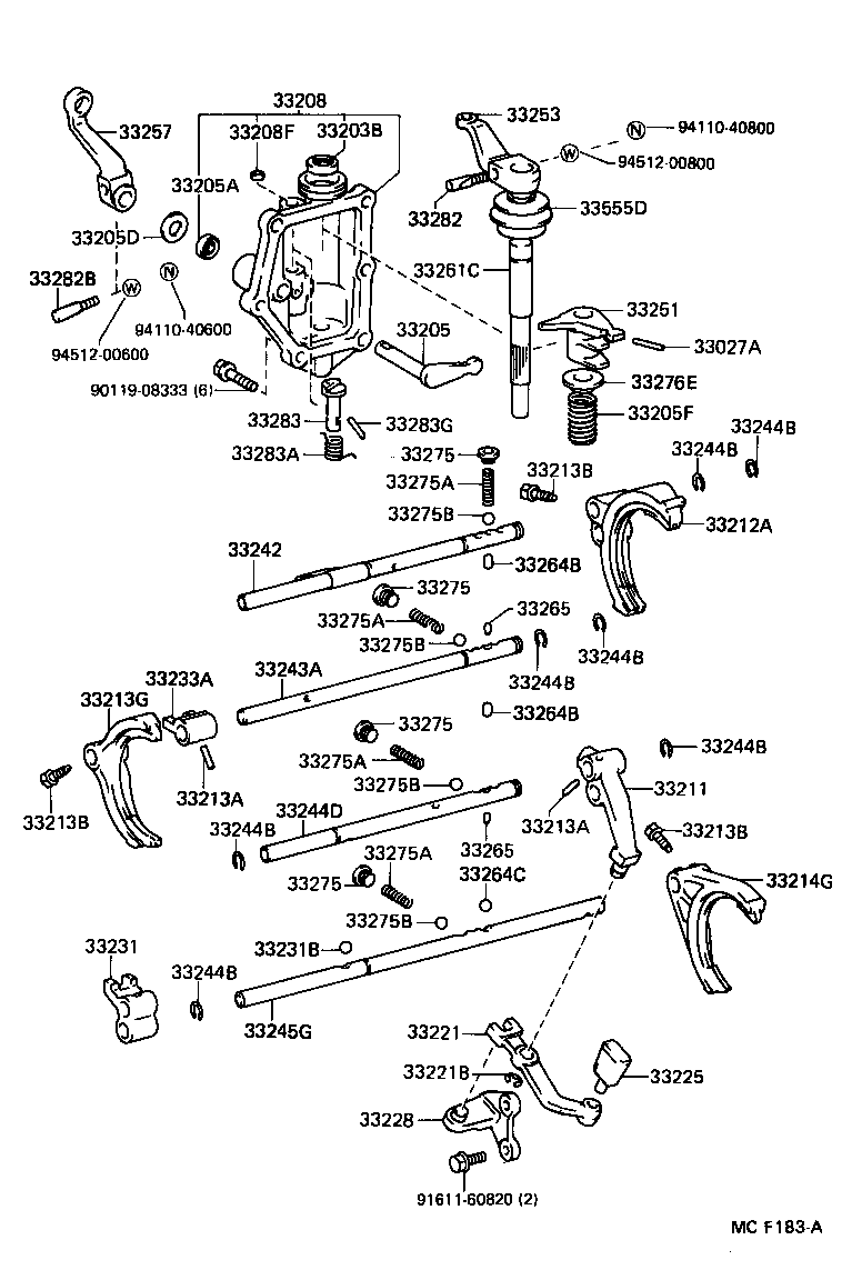 Figure MCF183A