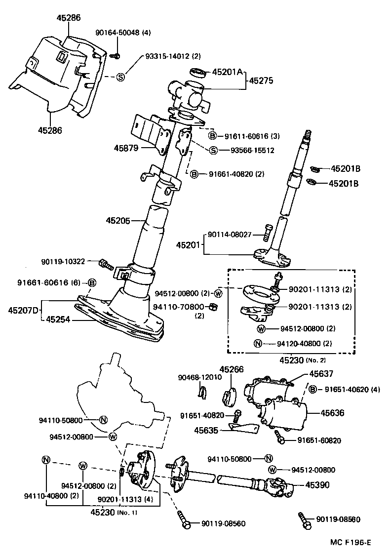 Figure MCF196E