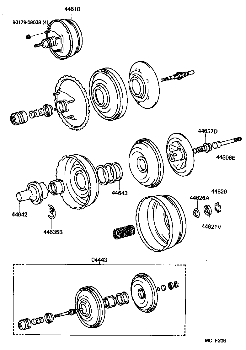 Figure MCF206