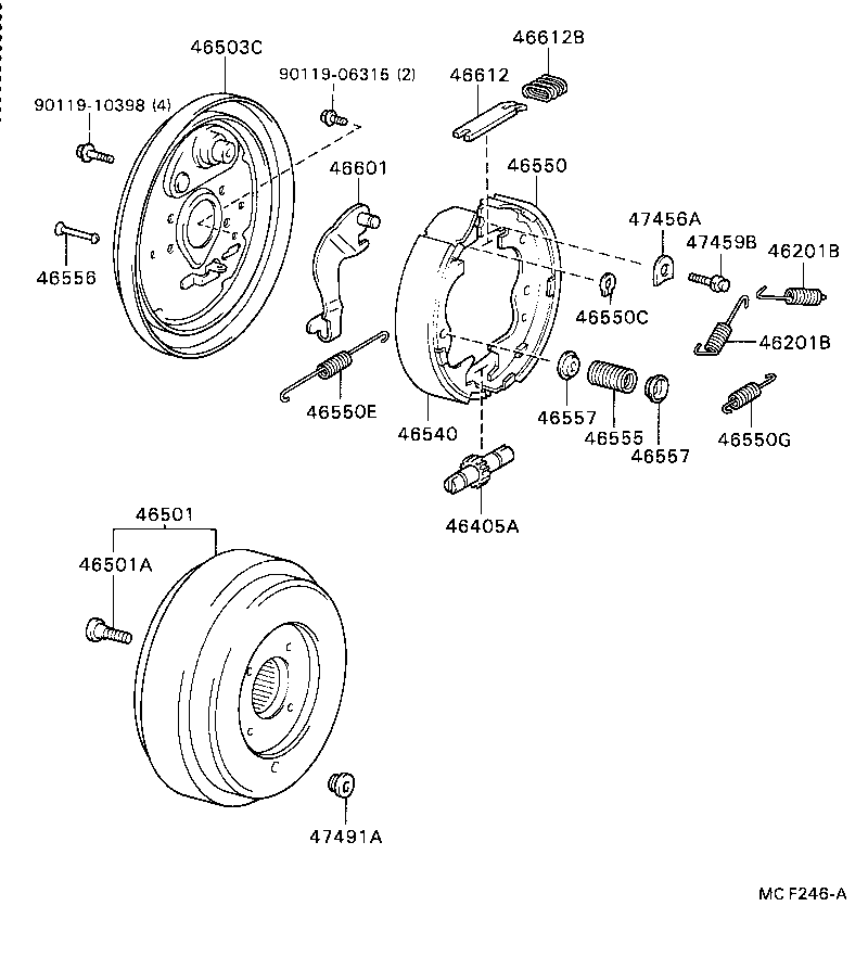 Figure MCF246A