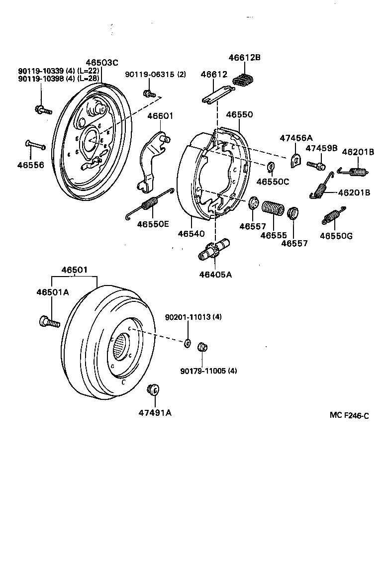Figure MCF246C