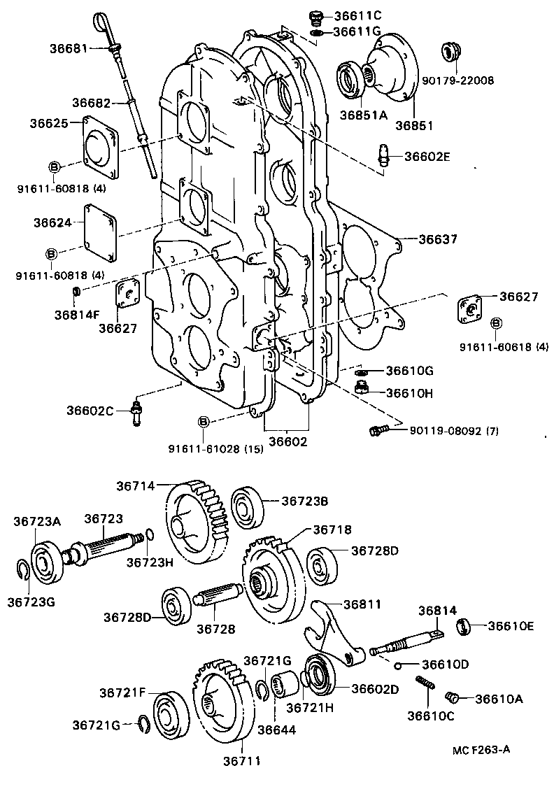 Figure MCF263A