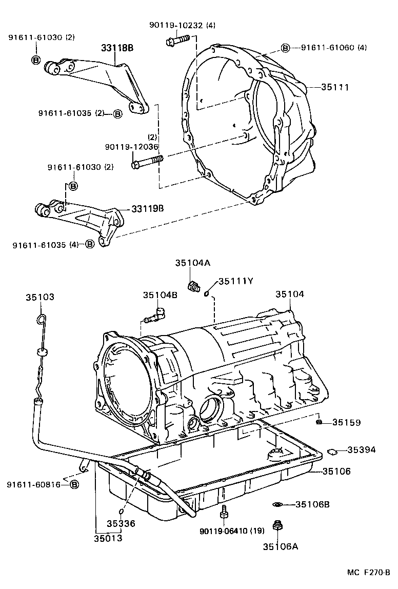 Figure MCF270B