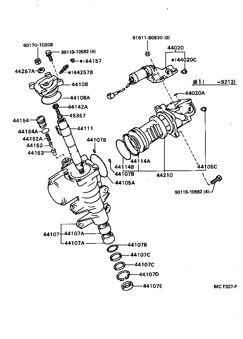 Figure MCF327F