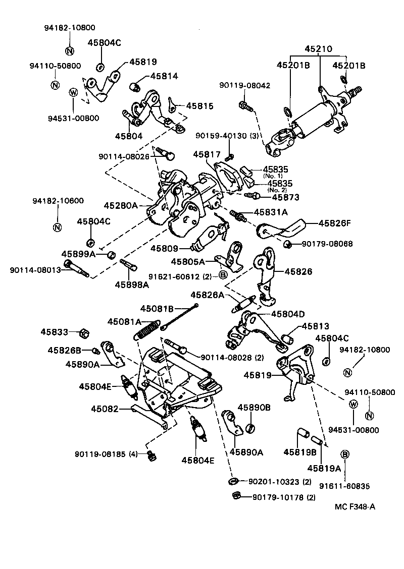 Figure MCF348A