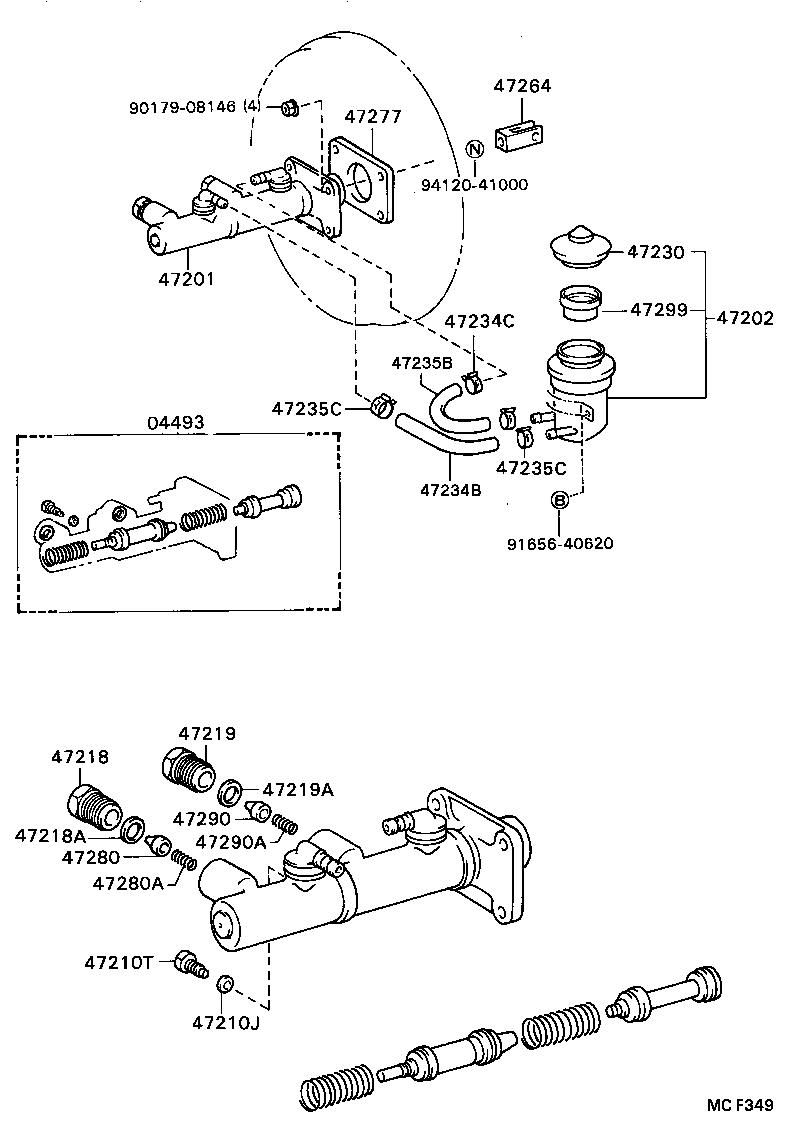 Figure MCF349