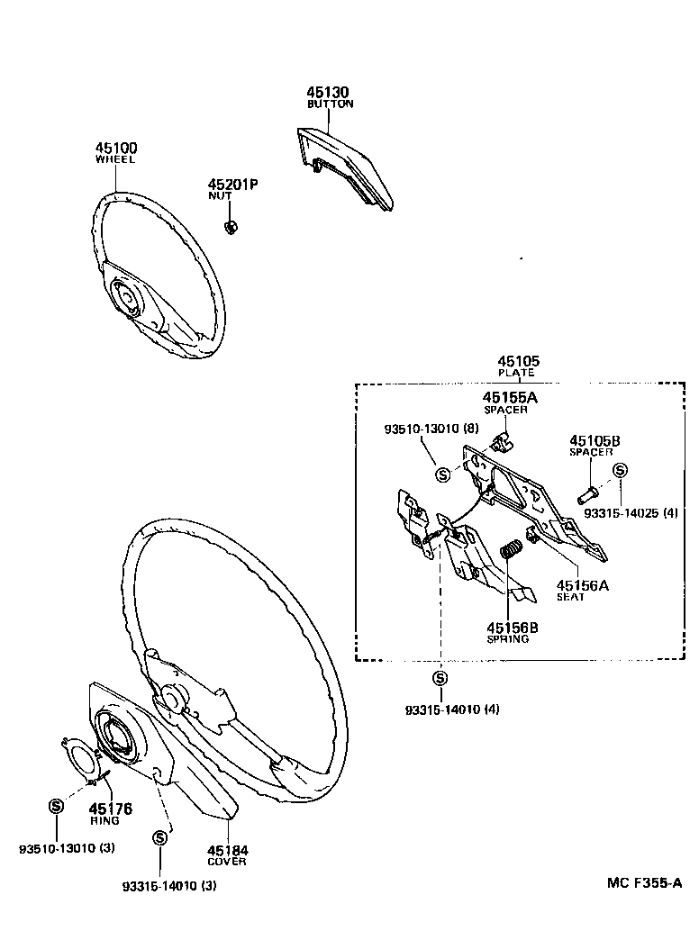Figure MCF355A