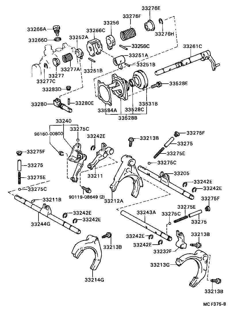 Figure MCF375B