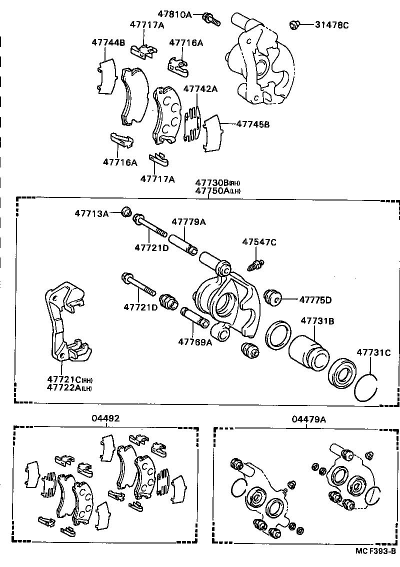 Figure MCF393B