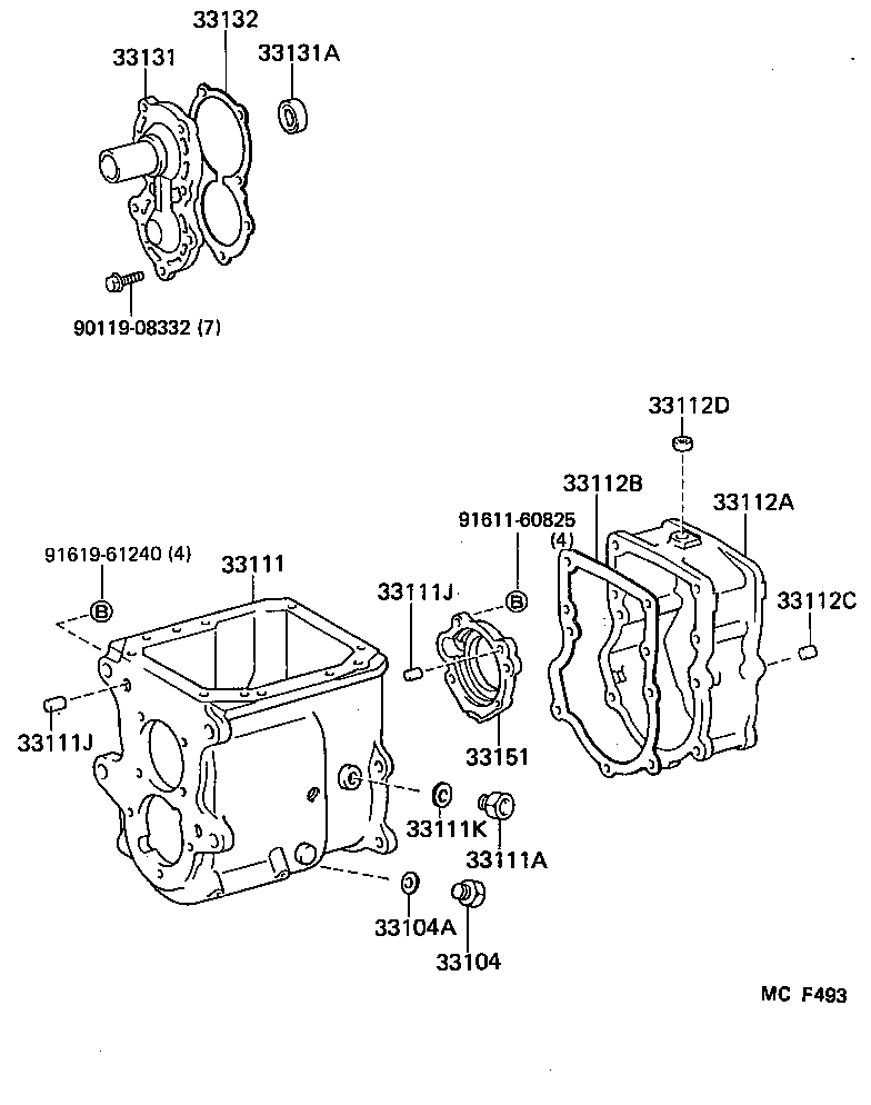 Figure MCF493