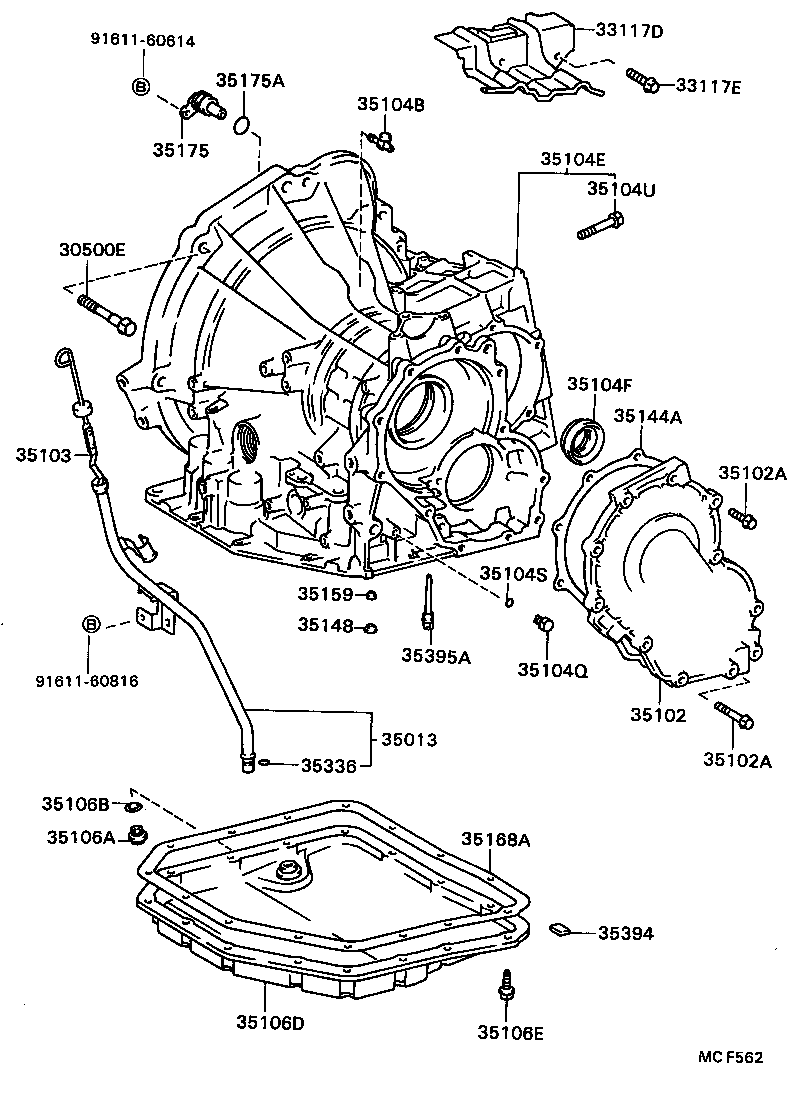 Figure MCF562