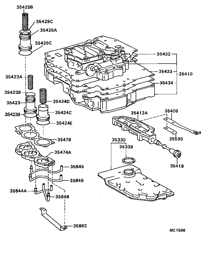 Figure MCF566