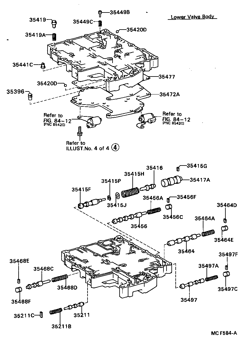 Figure MCF584A