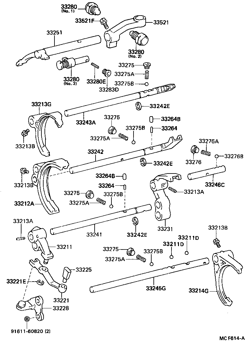 Figure MCF614A