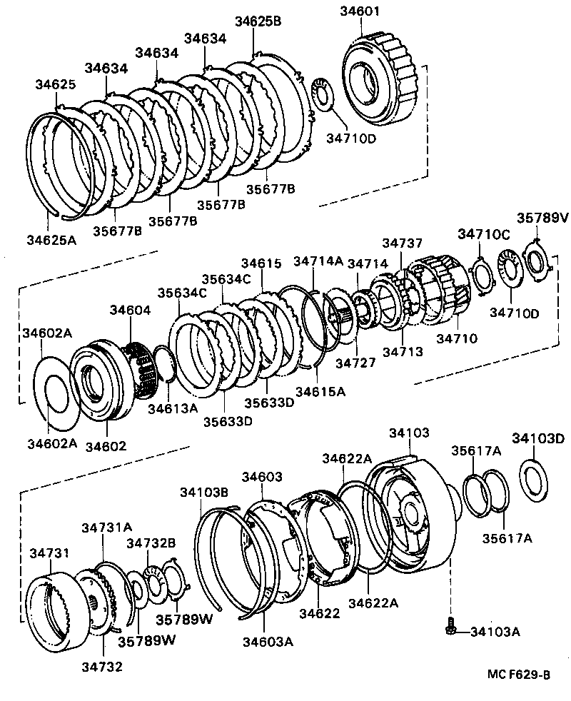 Figure MCF629B