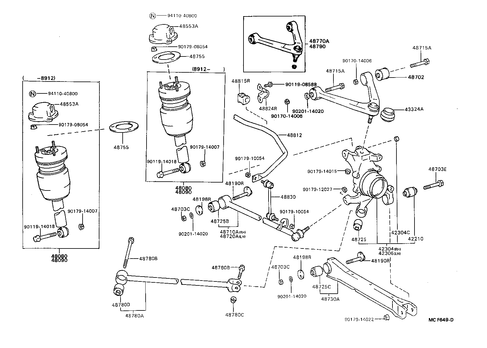 Figure MCF649D