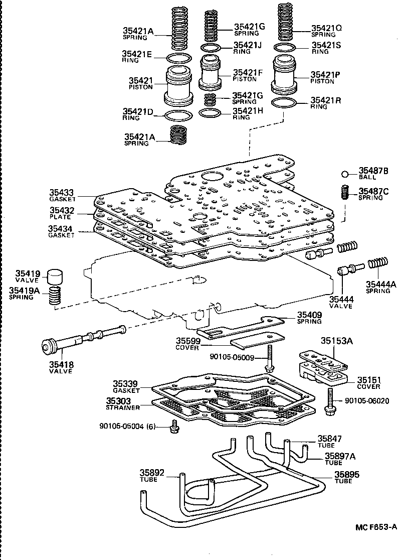 Figure MCF653A