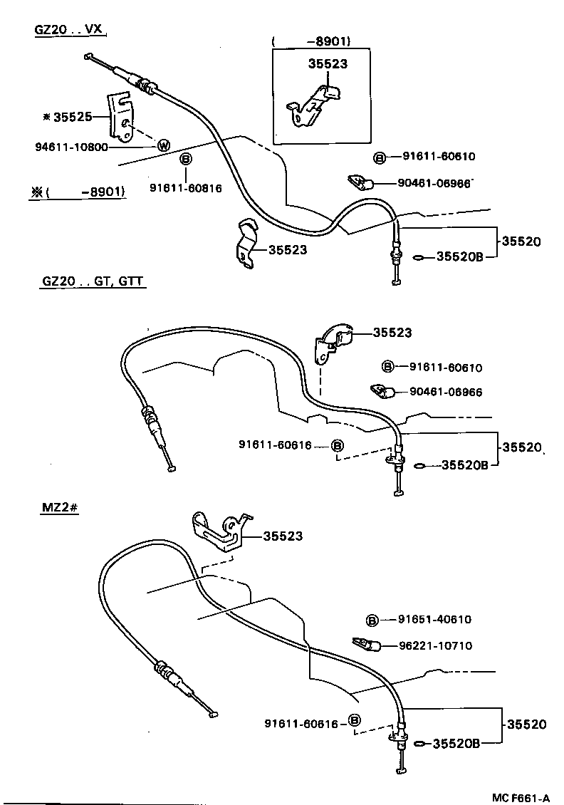 Figure MCF661A