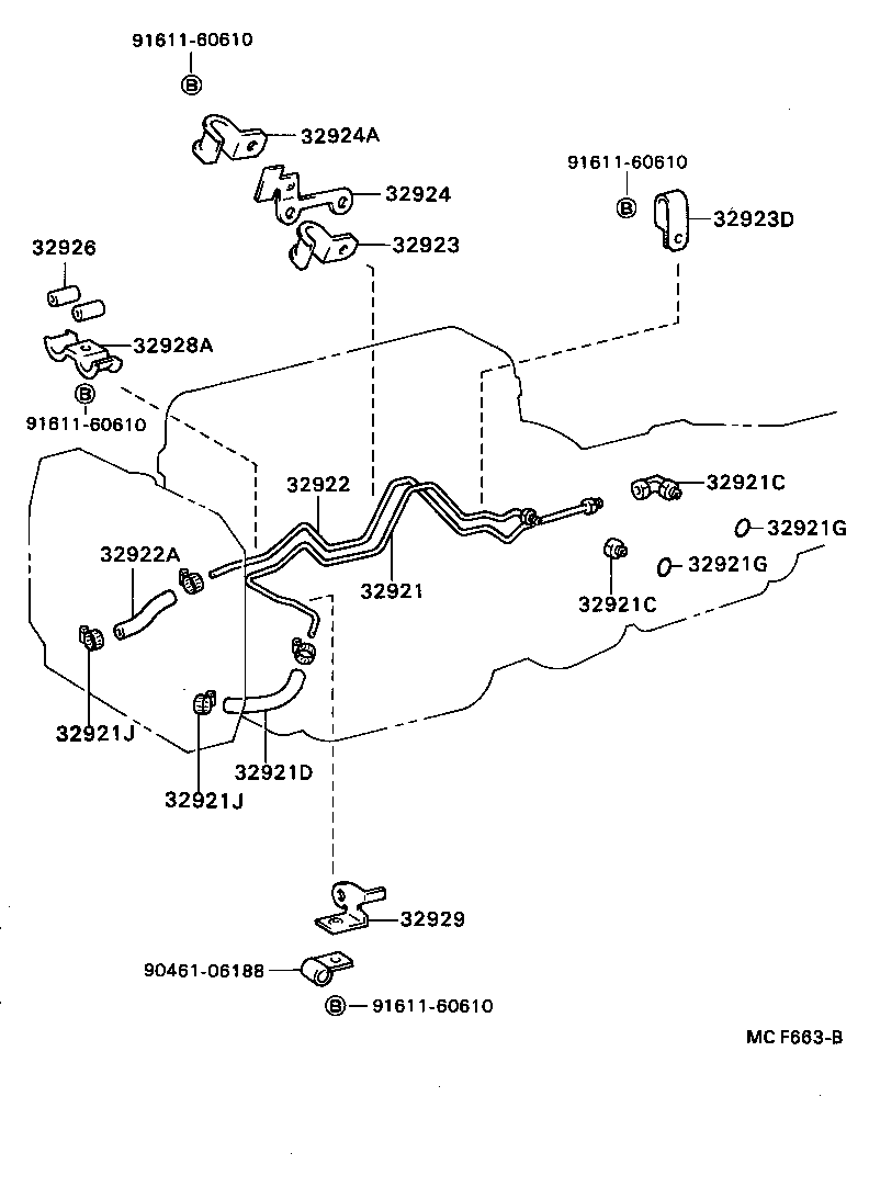 Figure MCF663B