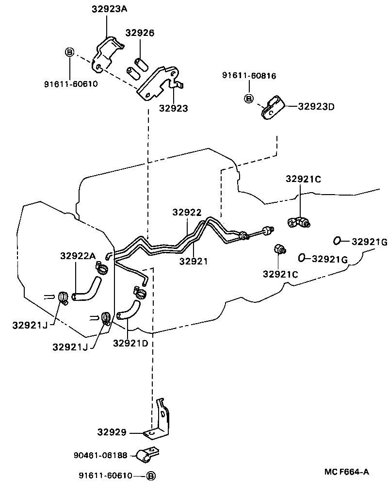 Figure MCF664A