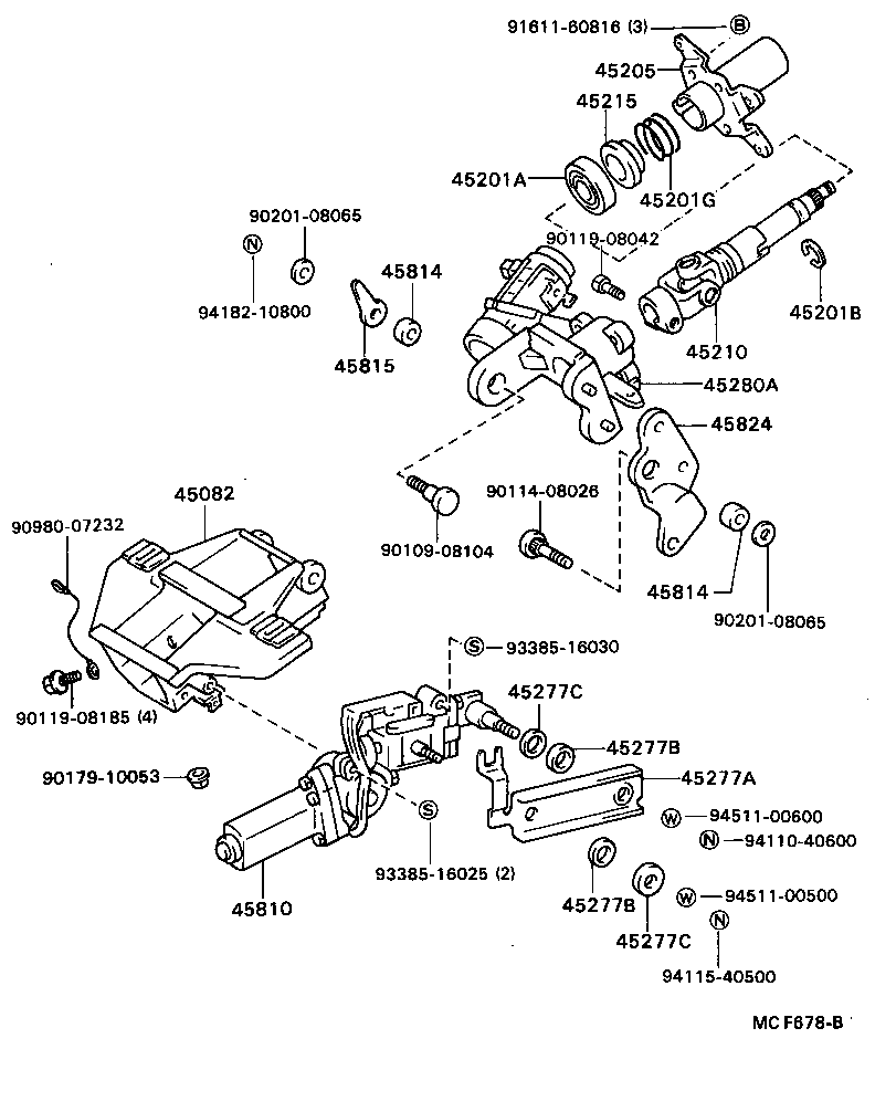 Figure MCF678B