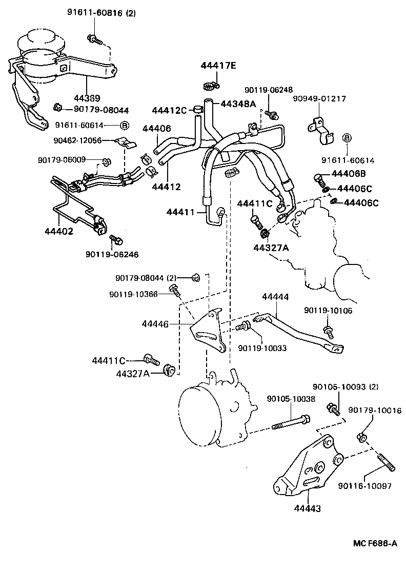 Figure MCF686A