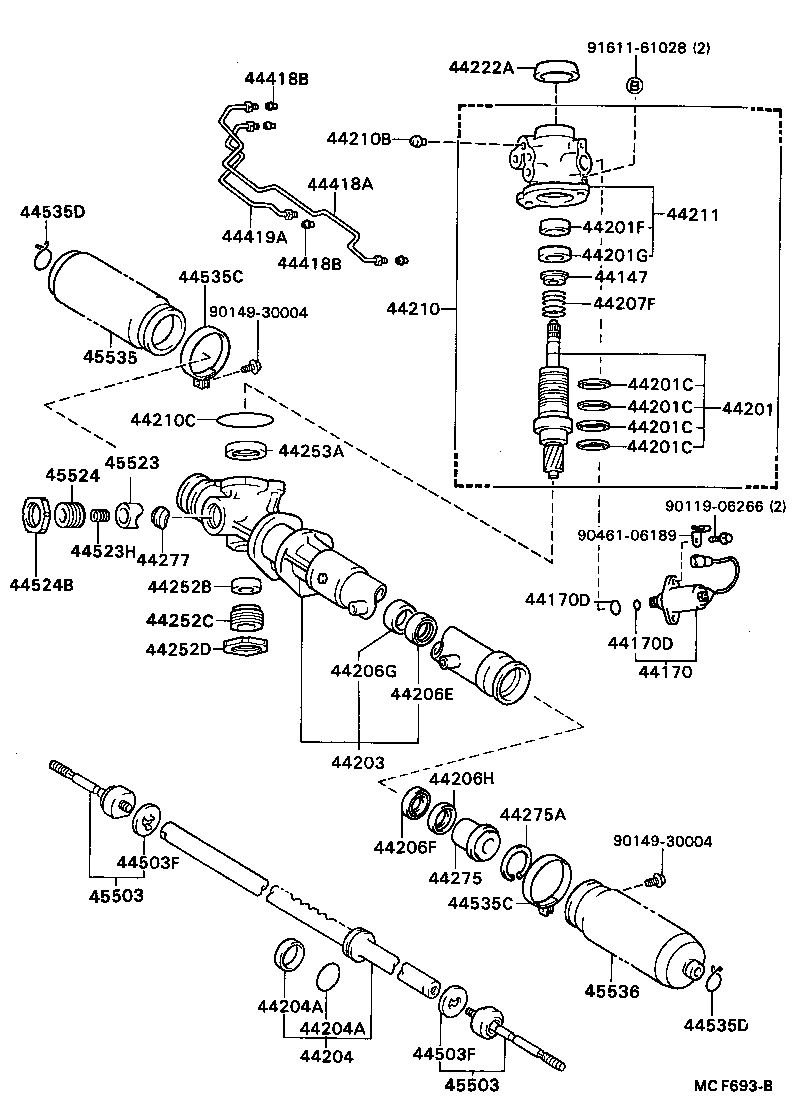 Figure MCF693B