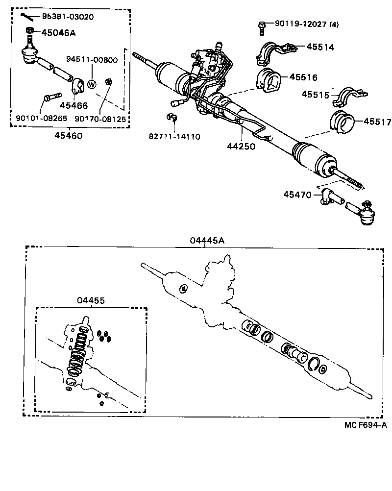 Figure MCF694A