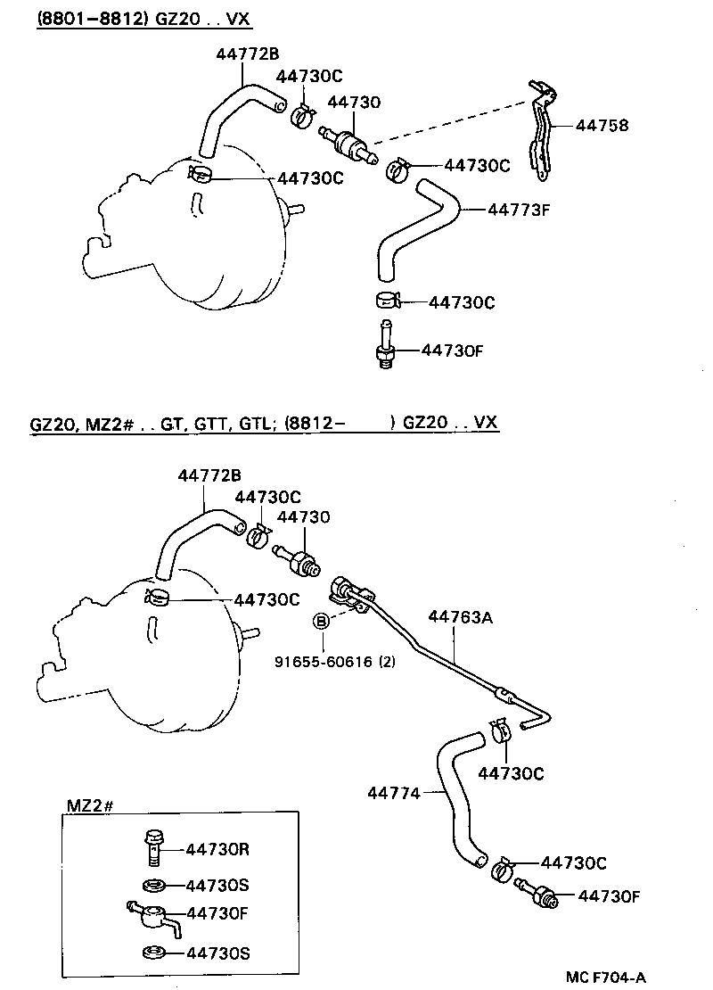 Figure MCF704A