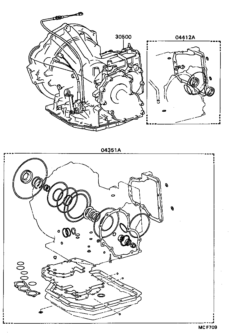 Figure MCF709