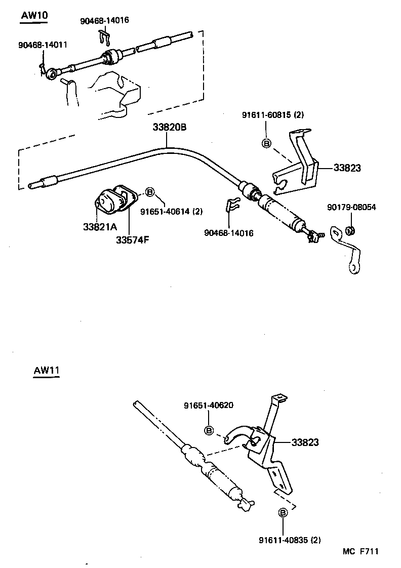 Figure MCF711