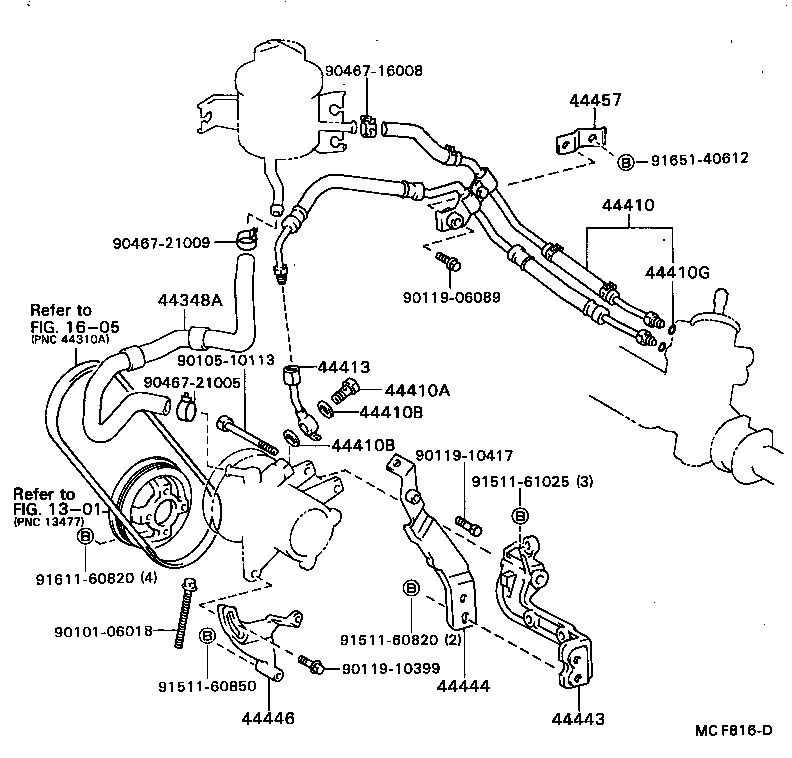 Figure MCF816D