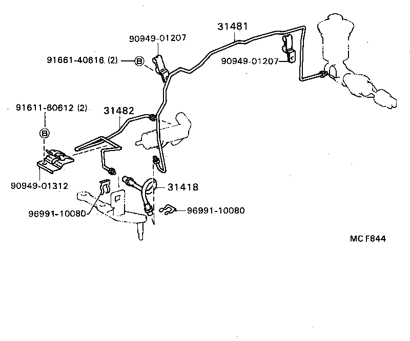 Figure MCF844